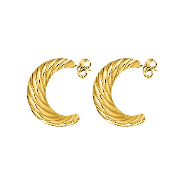 Crescenta Hoops gold