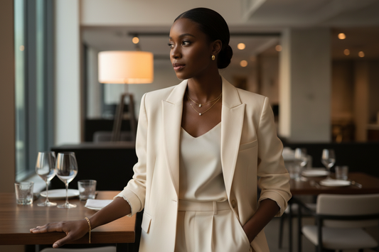 Minimalist Jewelry: Your Everyday Staple for Any Occasion