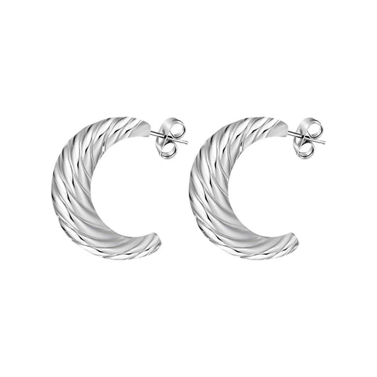 Crescenta Hoops Silver