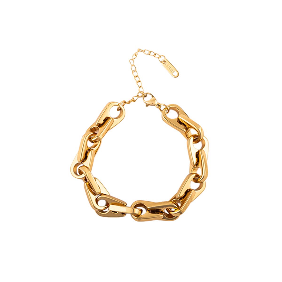 Forte bracelet Gold