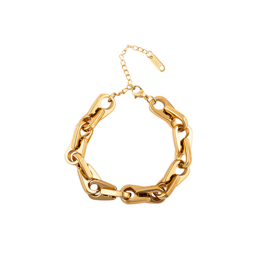 Forte bracelet Gold