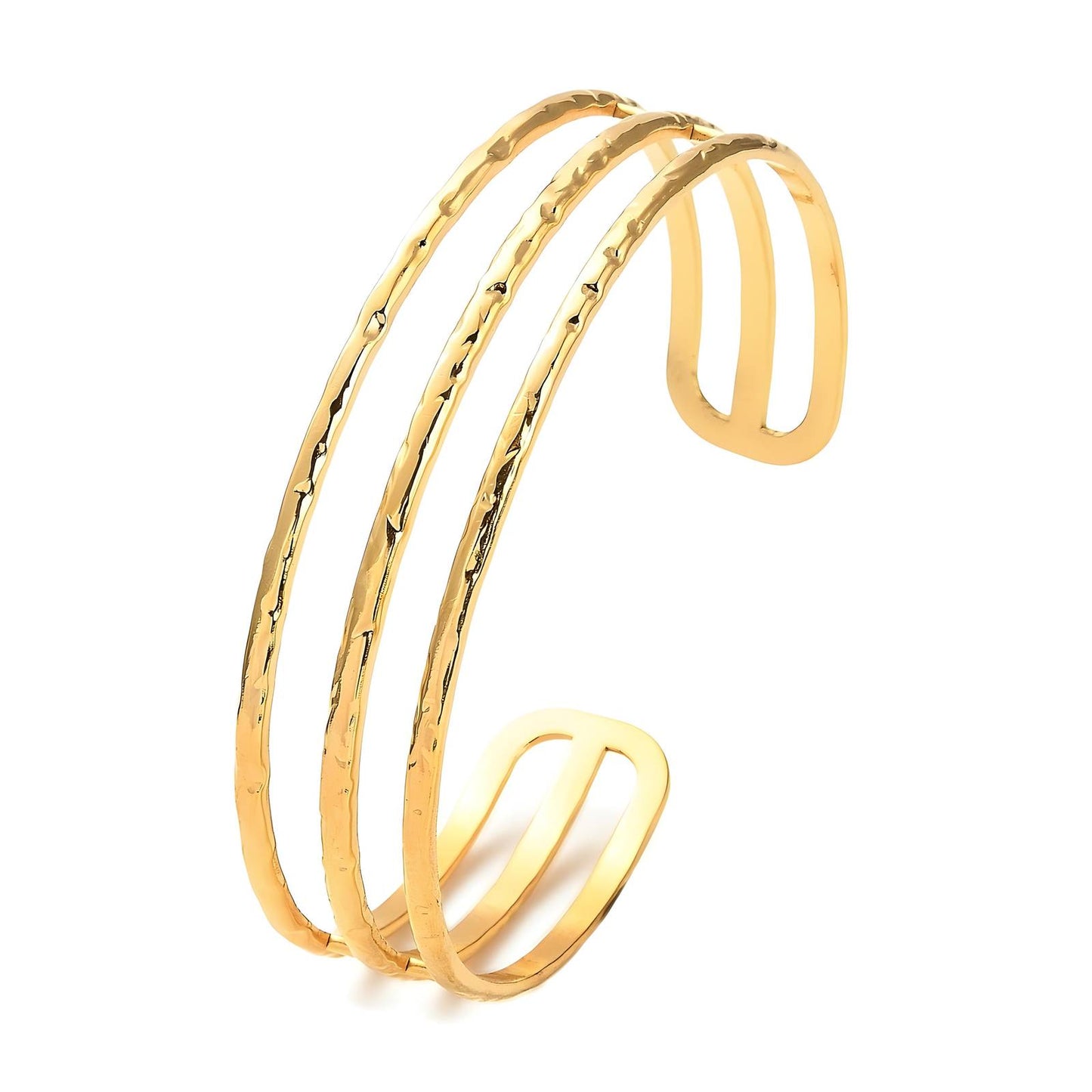 Luxe Cuff Gold