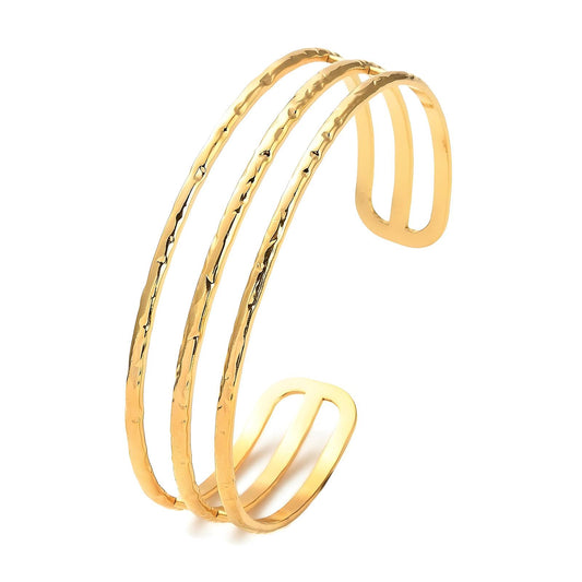 Luxe Cuff Gold